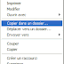 اضافة copier vers و deplacer vers الى كليك يمن الفارة لتسهيل الامور