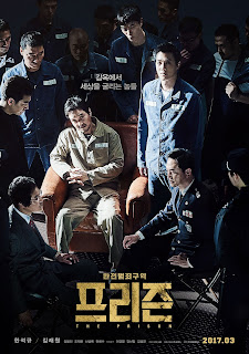 Film Korea The Prison Subtitle Indonesia