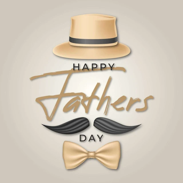 happy fathers day images clipart