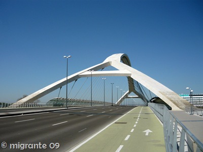 puente del tercer milenio - general 2