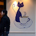 Le Café des Chats