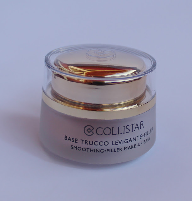 Collistar Smoothing Filler Make-Up Base