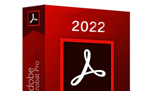 Unveiling the Power of Adobe Acrobat Pro DC 2022: Your Ultimate PDF Solution!