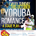 Marriage Proposal Gone Wrong! Come Watch #YorubaRomance Today at Terra Kulture! 