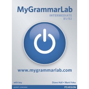 my lab grammar IngliszTiczer.pl MyGrammarLab ~ Pearson