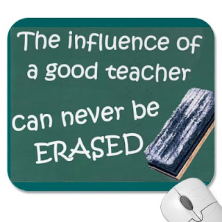 Good Teachers