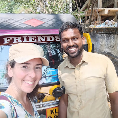 Avec Arun, Aluva (Kochi, Kerala)