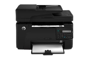 HP LaserJet Pro MFP M127fn Driver Download, Software Update and Review