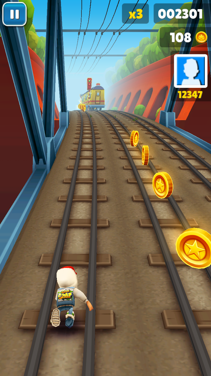 Pc Subway Surfers Game Download Peatix