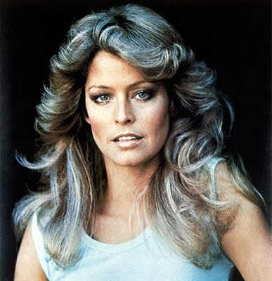 farah fawcett