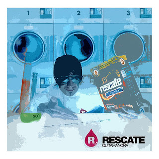 MP3 download Rescate - Quitamancha iTunes plus aac m4a mp3