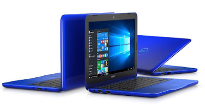 Source: Dell. The new Inspiron 11 3000 series laptops.