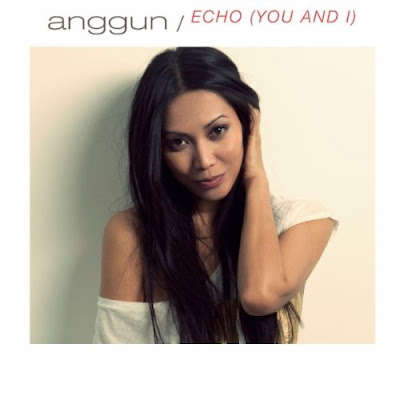 Anggun - Echo (You and I)