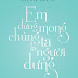 [Ebook] Em đừng mong chúng ta là người dưng_Duy Hòa Tống Tử