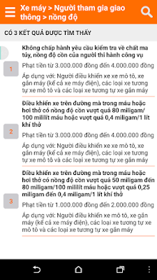 tra cứu vi phạm 12