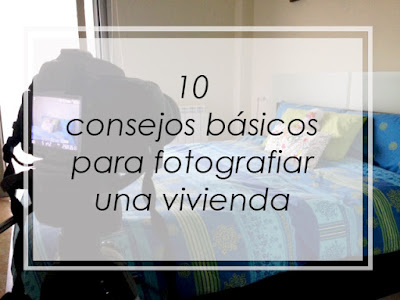 consejos fotografia vivienda