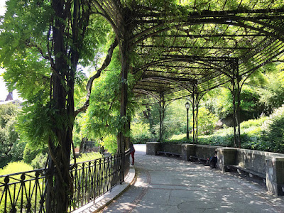 10 Must see places at Central Park, New York City