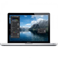 Apple MacBook Pro