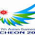 THE ASIAN GAMES