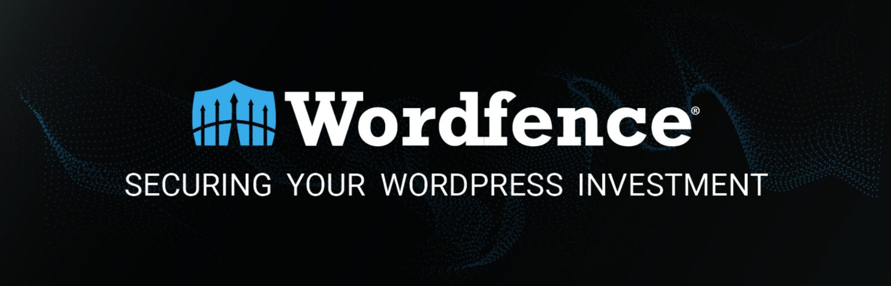Wordfence security