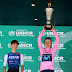 O Giro de Itália está de volta ao Eurosport coma a competição feminina
