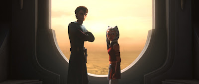 Tales Of The Jedi Series Image 4