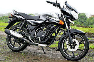 Bajaj Discover 150cc Wallpaper