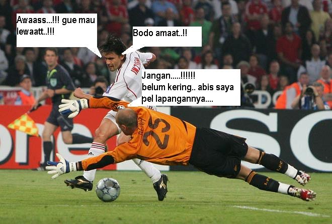 Dee BLOG Banyolan KONYOL dan LUCU Dari Dunia Sepak Bola Dee BLOG Banyolan KONYOL dan LUCU Dari Dunia Sepak Bola