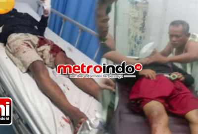 Aksi Begal Kembali Terjadi di Helvetia, Dua Mahasiswa Menjadi Korban