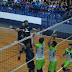 Voley: Tiempo de jugar afuera para Policial 