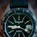 Swiss Army Titanium Automatic. Original Swiss Made