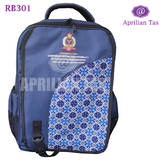 Tas Seminar Batik