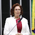 Justiça Eleitoral de SP cassa mandato da deputada Carla Zambelli
