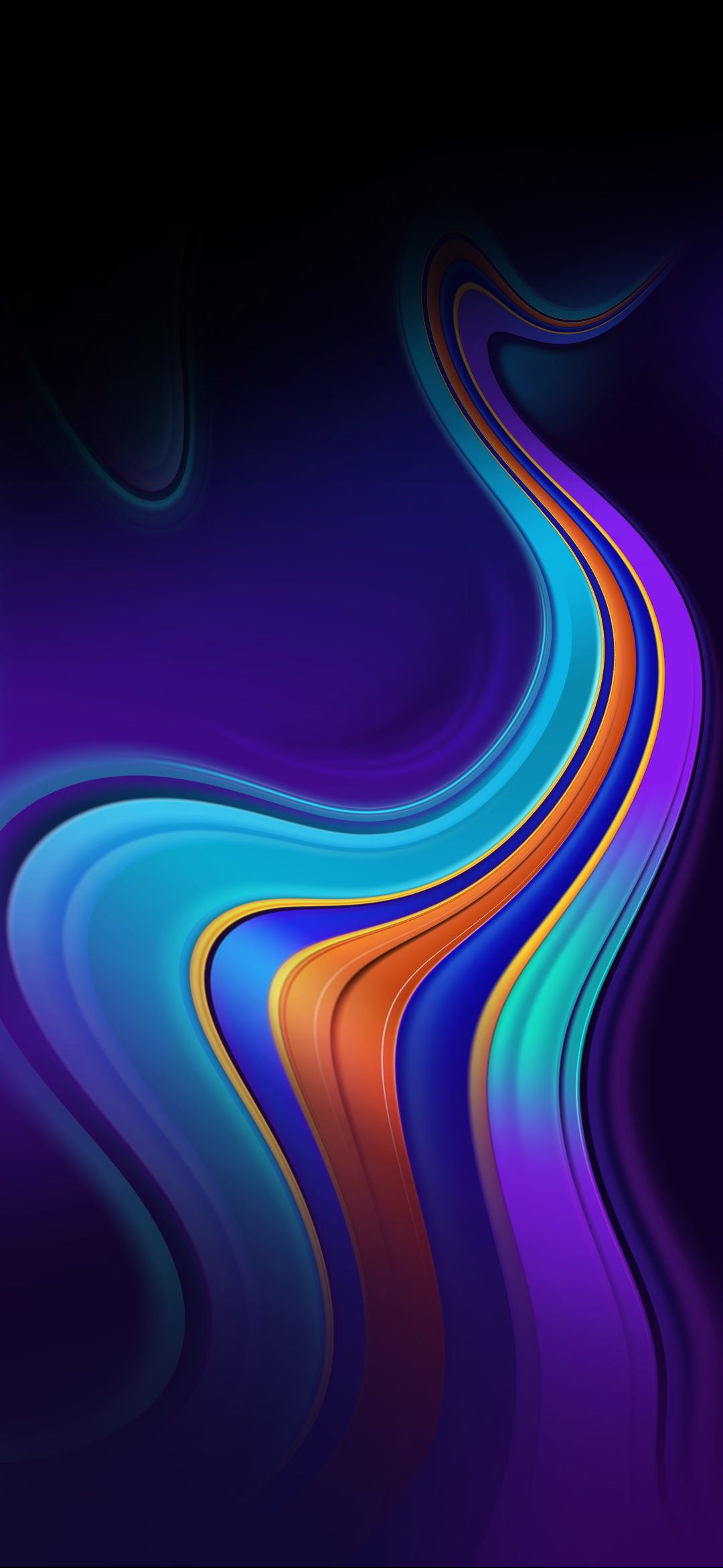  Wallpapers  Samsung  Galaxy A50  Pack 4