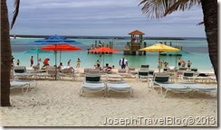 Castaway Cay