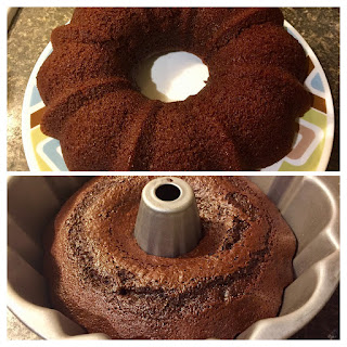 tips and tricks for bundt pan