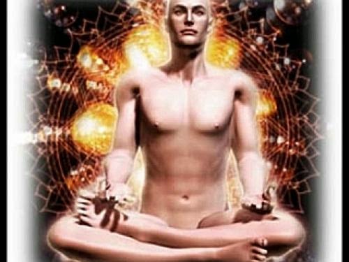 Control Astral Projection Vibrations