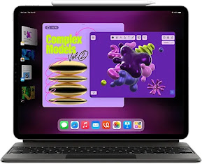 Apple 12.9-inch iPad Pro