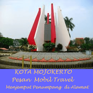 kota mojokerto