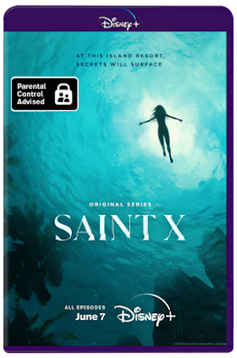 Saint X: Season 1 (2023) 1080p DSNP WEB-DL Latino-Inglés [Subt.Esp] (Serie de TV. Drama)