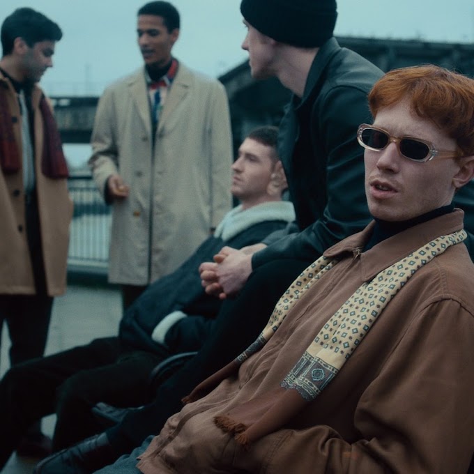 King Krule liberou uma faixa de seu proximo álbum, veja o clipe 'Alone, Omen 3'