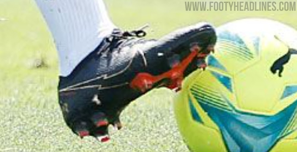 Nike Mercurial x Louis Vuitton Custom Boots - Footy Headlines