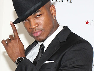 Ne-Yo - Let Me Love You (Until You Learn To Love Yourself)