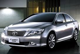 2013 Toyota Camry Owners Manual Pdf