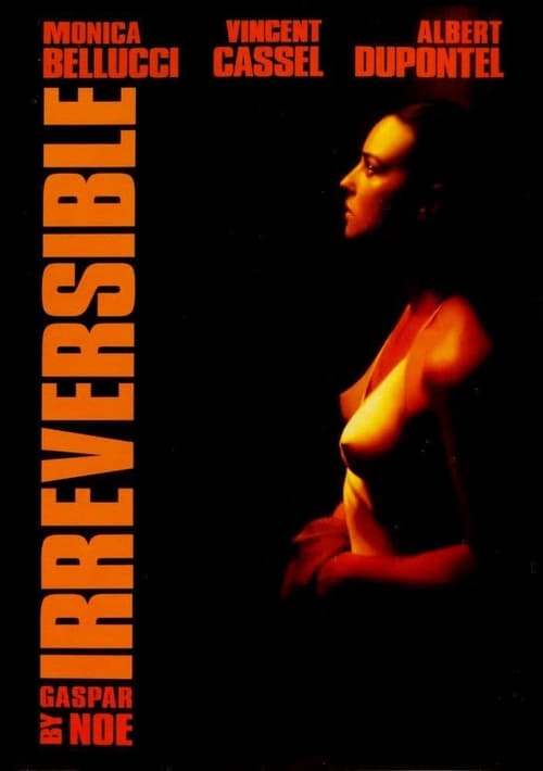 Irréversible 2002 Film Completo In Italiano