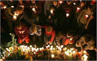 Virginia Tech Memorial