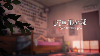 Games Life Is Strange Việt Ngữ