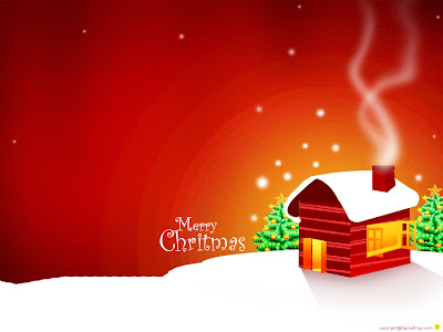 christmas greetings wallpapers