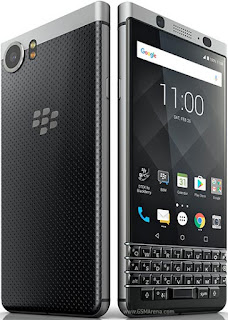 BlackBerry Keyone (BlackBerry Mercury)