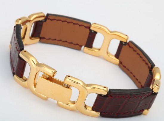 Hermes Bracelet Vintage